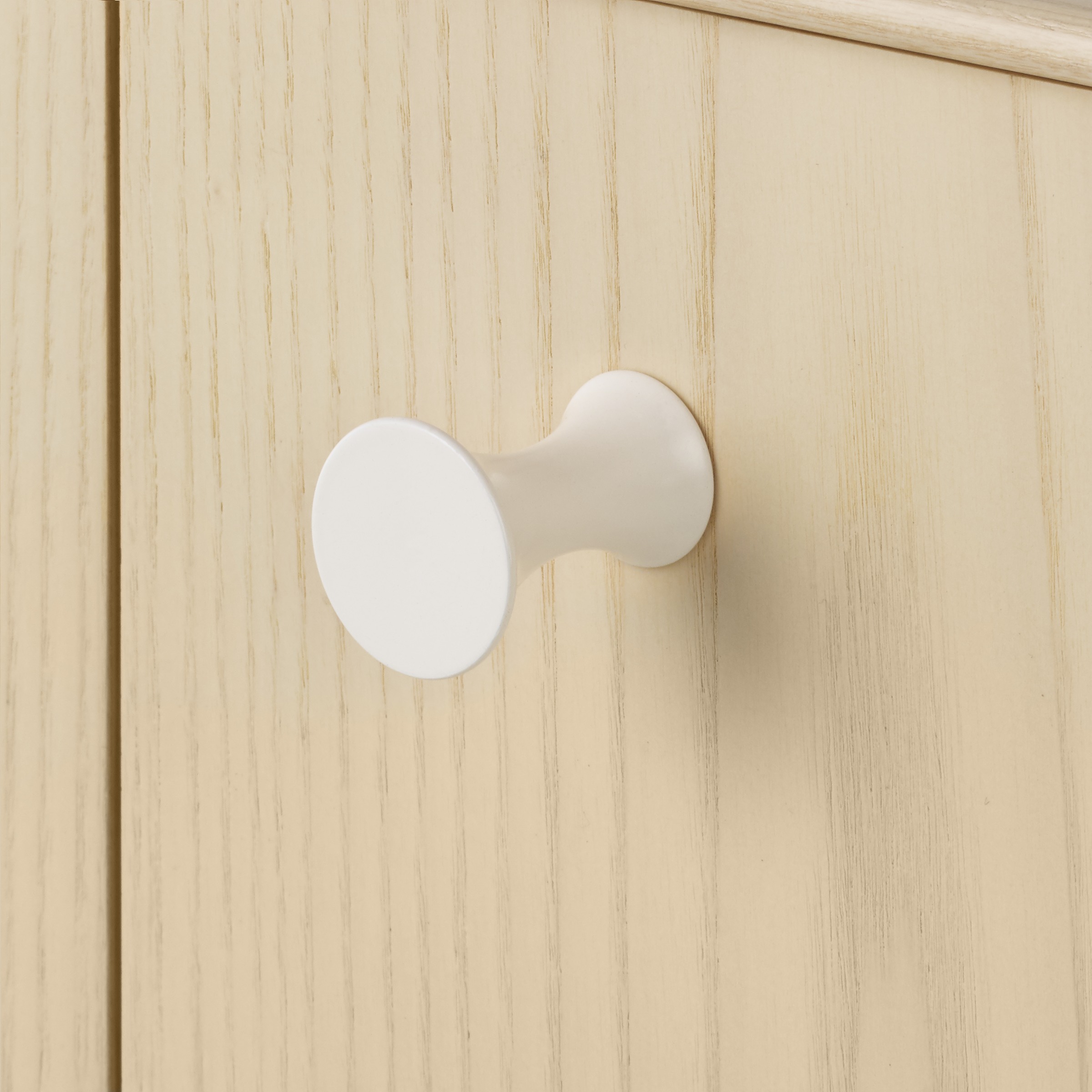 华体会体育官方在线官网 - 卧室|床头几|办公家具|华体会体育官方在线官网家具|尼尔森薄边床头柜